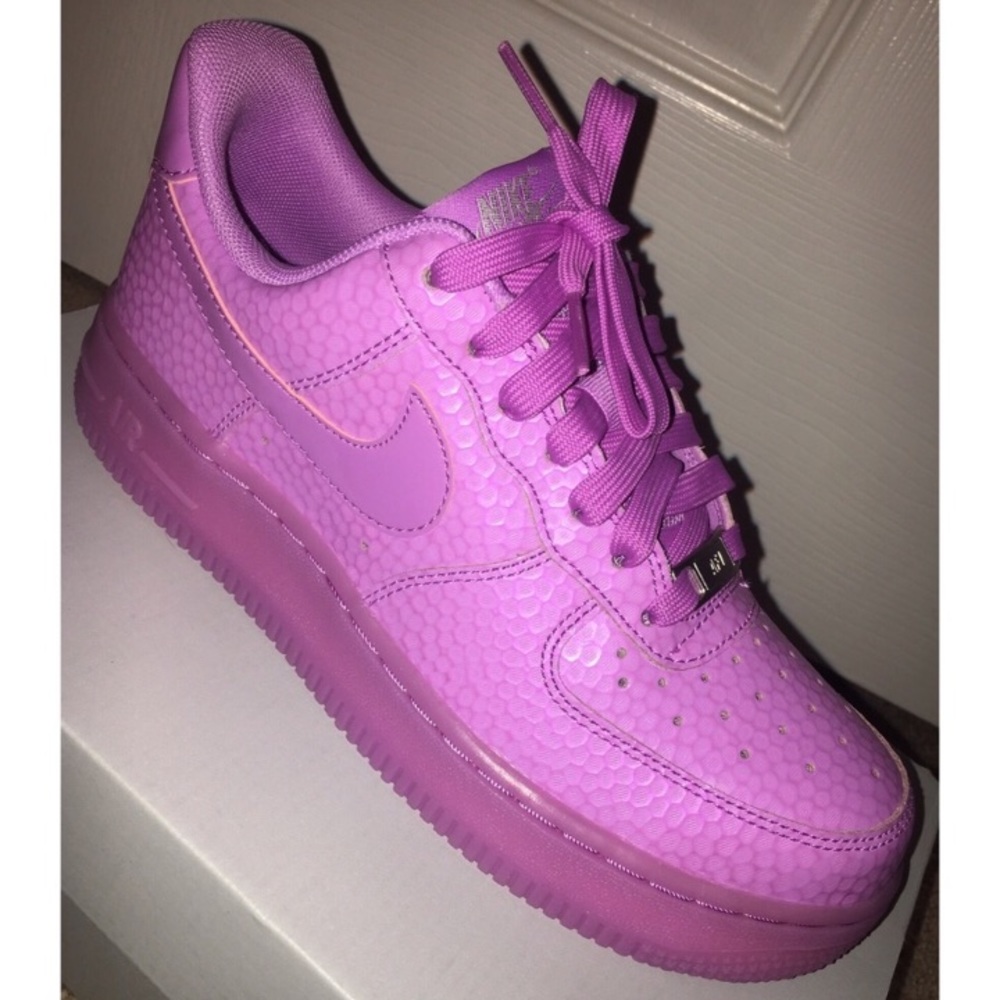 NEW Rare Nike Air Force 1 One Size 6.5